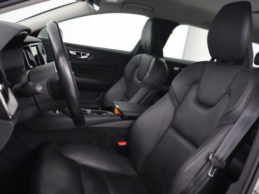 Volvo  V60 2.0 T6 AWD Recharge Inscription | Trekhaak | Stoel & stuurverwarming | Leder | Adaptive cruise | ... ActivLease financial lease