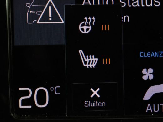 Volvo  V60 2.0 T6 AWD Recharge Inscription | Trekhaak | Stoel & stuurverwarming | Leder | Adaptive cruise | ... ActivLease financial lease