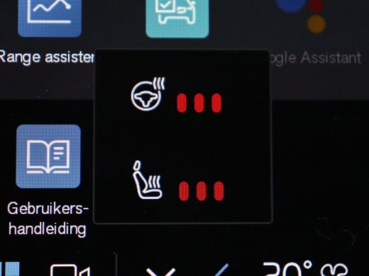 Volvo  XC40 Recharge P8 AWD R Design | Trekhaak | Stoel & stuurverwarming | Camera | Carplay | Leder/Alcantar... ActivLease financial lease