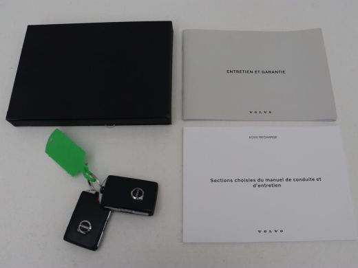 Volvo  XC60 2.0 Recharge T6 AWD Inscription | Panoramadak | Trekhaak | Leder | Stoelverwarming | Camera | Car... ActivLease financial lease