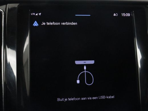 Volvo  XC60 2.0 Recharge T6 AWD Inscription | Panoramadak | Trekhaak | Leder | Stoelverwarming | Camera | Car... ActivLease financial lease