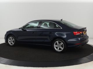 Audi A3 35 TFSI Pro Line | 150pk | Bi-Xenon | Navigatie | Cruise control | Airco | Parkeerhulp | Bluetoot...