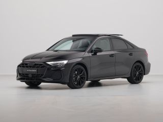 Audi A3 Limousine 35 TFSI S edition Panodak SONOS Ambient lichtpakket verw. voorstoelen Camera