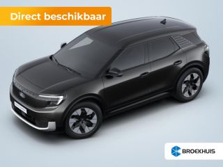 Ford Explorer Premium Extended Range RWD 77 kWh | 360&deg; camera | Achteruitrijcamera | Apple Carplay/Android Auto...