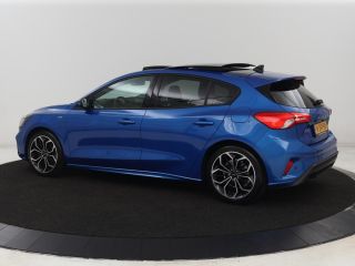 Ford Focus 1.0 EcoBoost Hybrid ST Line | Panoramadak | Adaptive cruise | Camera | B&O Sound | Carplay | Navi...