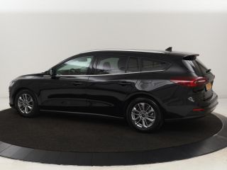 Ford Focus 1.0 EcoBoost Hybrid Titanium | Automaat | Carplay | Keyless | Navigatie | Climate control | Full ...