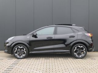 Ford Puma 1.0 EcoBoost Hybrid Automaat ST-Line X | Panoramadak | B&O | Winterpack | Adaptive Cruise | BLIS ...