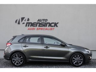 Hyundai i30 1.0 T-GDi MHEV Comfort Smart / Cruise Control/ Touch Navigatie/ Phonebox/ Verwarmbare stoelen/ 10...