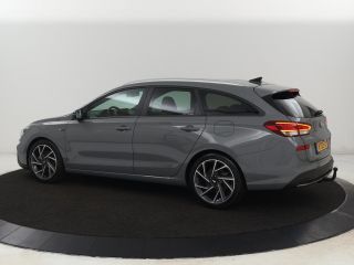 Hyundai i30 1.5 T-GDi MHEV N Line | Trekhaak | Sportstoelen | Stoelverwarming | Full LED | Carplay | Camera |...