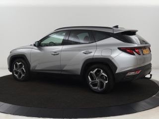 Hyundai Tucson 1.6 T-GDI PHEV Comfort 4WD | Trekhaak | Carplay | Adaptive cruise | Camera | Climate control | Di...