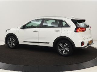 Kia Niro 1.6 GDi PHEV DynamicLine | Adaptive cruise | Half leder | Camera | Carplay | Navigatie | Climate ...