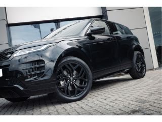 Land Rover Range Rover Evoque P300e AWD R-Dynamic SE | Cold Climate | Pano | 20 Inch | Black Pack | Keyless | Meridian | ACC
