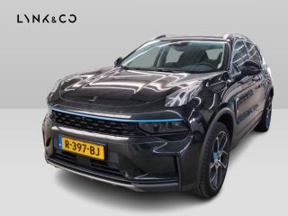 Lynk & Co 01 1.5 PHEV Pano.dak 360° Cam Carplay Adapt.Cruise incl.BTW