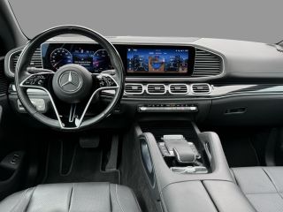 Mercedes-Benz GLE Coupé 450 d 4MATIC AMG Line Premium Plus NP. € 212.085,- / E-Active Body Control / (22") AMG Velg...