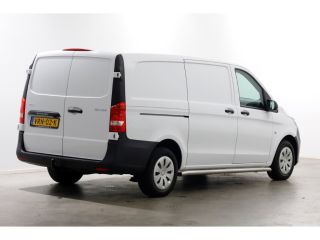 Mercedes-Benz Vito 110 CDI 102pk RWD Lang Airco/Navi/Camera 07-2022