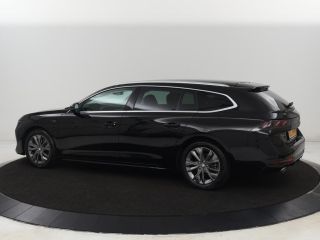 Peugeot 508 1.6 HYbrid Allure | Adaptive cruise | Half leder | Camera | Carplay | Full LED | Navigatie | Clim...