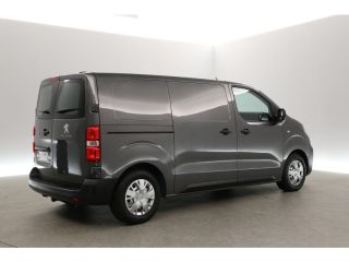 Peugeot e-Expert L2H1 75 kWh | SOH 99% | Snelladen | Elektrisch | 360&deg; Camera | Airco | Cruise | Carplay | Parkeer...