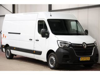 Renault Master 2.3 dCi 150 L3H2 LAADKLEP
