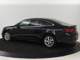 Renault Talisman 1.3 TCe Limited | 87.200km NAP | Carplay | Half leder | Navigatie | Parkeerhulp | Keyless | Clima...