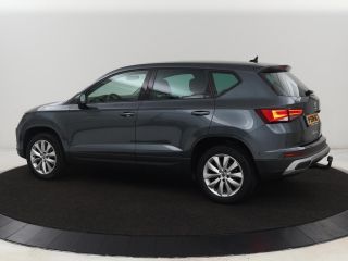 Seat Ateca 1.5 TSI Style Intens | Trekhaak | Stoelverwarming | Carplay | Full LED | Park Assist | Climate co...