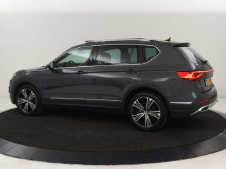 Seat Tarraco 1.4 TSI e-Hybrid PHEV Xcellence | Panoramadak | 360 Camera | Stoelverwarming | Carplay | Alcantar...