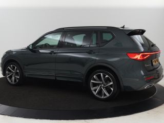 Seat Tarraco 1.5 TSI FR | Trekhaak | Carplay | Camera | Adaptive cruise | Trekhaak | Navigatie | Memory | Full...