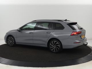 Volkswagen Golf Variant 1.0 TSI Life | Trekhaak | Stoelverwarming | Camera | Carplay | Adaptive cruise | Stuurverwarming ...