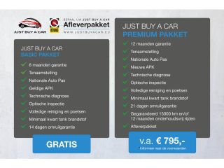 Volkswagen ID.4 GTX 4Motion 77 kWh SoH 92% + 2x Comfort Pakket + design Pakket +  Multi Media Pakket Plus + Assis...