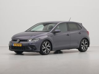 Volkswagen Polo 1.0 TSI 110pk DSG R-Line Business Navigatie Camera Stoelverwarming Acc 287