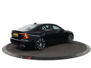 Volvo  S60 2.0 B5 R-Design