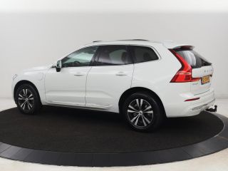 Volvo  XC60 2.0 Recharge T6 AWD Inscription | Panoramadak | Trekhaak | Leder | Stoelverwarming | Camera | Car...