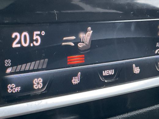 BMW 5 Serie Touring 530e xDrive M-sport HUD Laser Memory 4wielsturing Pano Business Edition Plus ActivLease financial lease