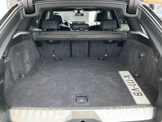 BMW 5 Serie Touring 530e xDrive M-sport HUD Laser Memory 4wielsturing Pano Business Edition Plus ActivLease financial lease