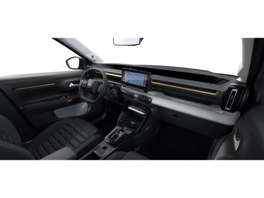 Citroën C3 Aircross Plus | Achteruitrijcamera | Boordlader 11kW - 3 fasen | Extra getinte achterste zijruiten en acht... ActivLease financial lease