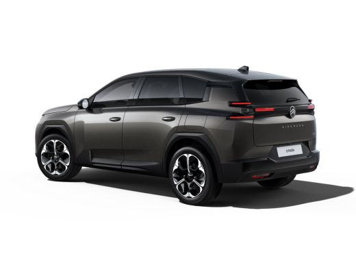 Citroën C5 Aircross Max | Extra getinte achterste zijruiten en achterruit ActivLease financial lease