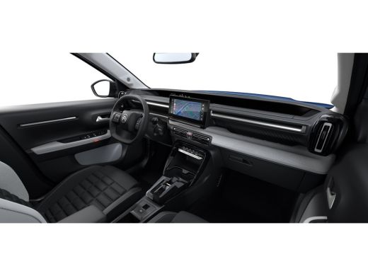Citroën ë-C3 Max | Achteruitrijcamera | Boordlader 11kW - 3 fasen | Dagrijverlichting ActivLease financial lease
