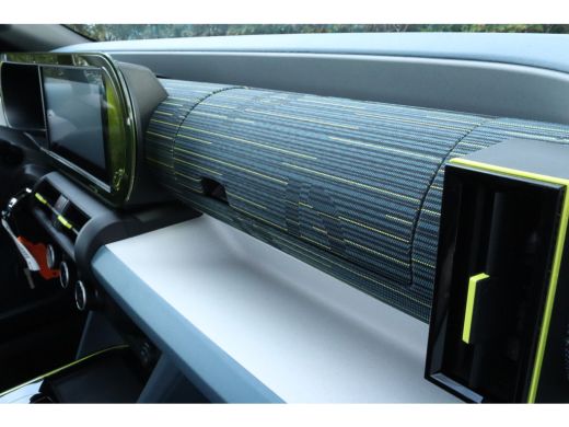 Fiat Grande Panda RED 11kW 44 kWh | Cruise Control | Carplay | Radio | Sensoren achter | Airco | Elektr. ramen ActivLease financial lease