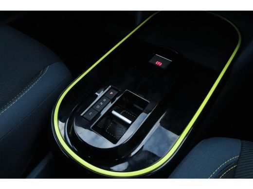 Fiat Grande Panda RED 11kW 44 kWh | Cruise Control | Carplay | Radio | Sensoren achter | Airco | Elektr. ramen ActivLease financial lease