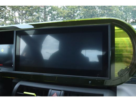 Fiat Grande Panda RED 11kW 44 kWh | Cruise Control | Carplay | Radio | Sensoren achter | Airco | Elektr. ramen ActivLease financial lease