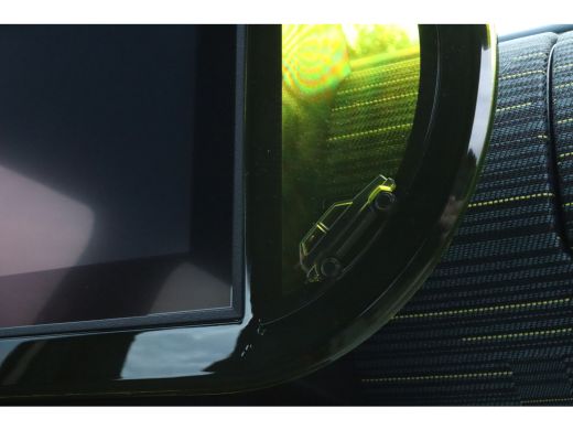 Fiat Grande Panda RED 11kW 44 kWh | Cruise Control | Carplay | Radio | Sensoren achter | Airco | Elektr. ramen ActivLease financial lease