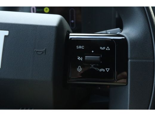 Fiat Grande Panda RED 11kW 44 kWh | Cruise Control | Carplay | Radio | Sensoren achter | Airco | Elektr. ramen ActivLease financial lease