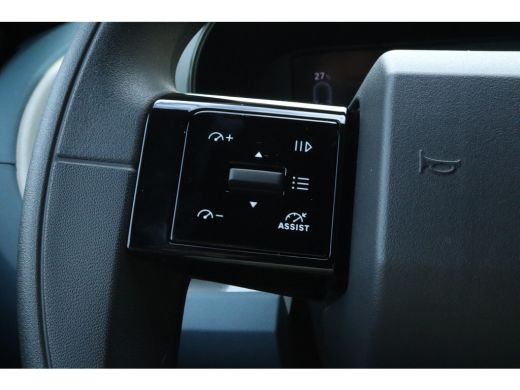 Fiat Grande Panda RED 11kW 44 kWh | Cruise Control | Carplay | Radio | Sensoren achter | Airco | Elektr. ramen ActivLease financial lease