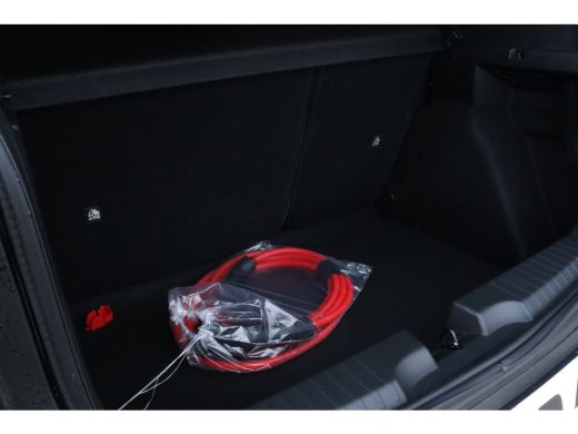 Fiat Grande Panda RED 11kW 44 kWh | Cruise Control | Sensoren achter | Airco | Carplay | Radio | LED | Elektr. ramen ActivLease financial lease