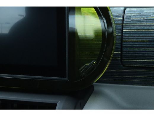 Fiat Grande Panda RED 11kW 44 kWh | Cruise Control | Sensoren achter | Airco | Carplay | Radio | LED | Elektr. ramen ActivLease financial lease