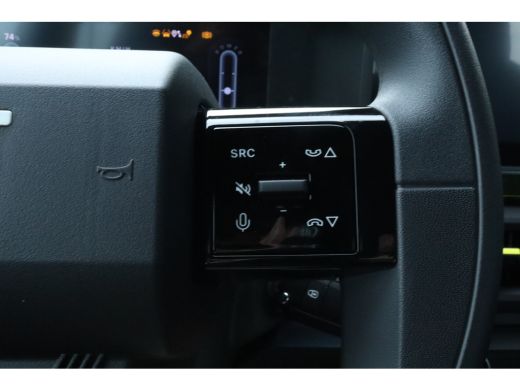 Fiat Grande Panda RED 11kW 44 kWh | Cruise Control | Sensoren achter | Airco | Carplay | Radio | LED | Elektr. ramen ActivLease financial lease