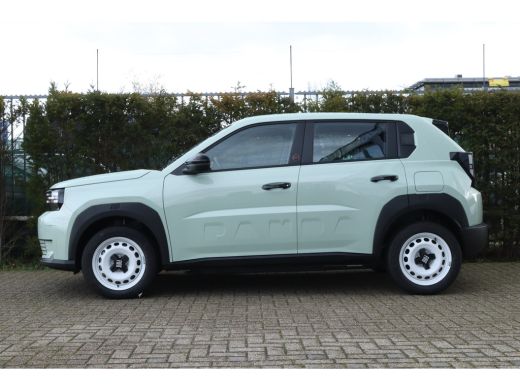 Fiat Grande Panda RED 11kW 44 kWh | Cruise Control | Sensoren achter | Airco | Carplay | Radio | LED | Elektr. ramen ActivLease financial lease