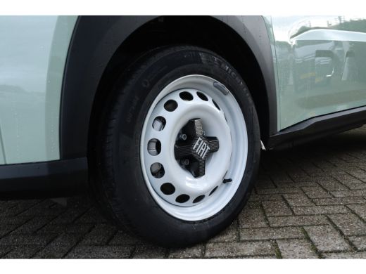 Fiat Grande Panda RED 11kW 44 kWh | Cruise Control | Sensoren achter | Airco | Carplay | Radio | LED | Elektr. ramen ActivLease financial lease