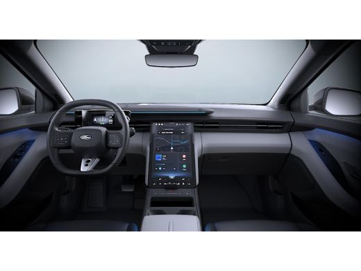 Ford Capri Premium Extended Range RWD 77 kWh | Ford Voorraad, Snel Leverbaar! | Driver Assistance Pack | 21 ... ActivLease financial lease