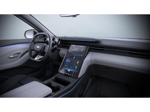 Ford Capri Premium Extended Range RWD 77 kWh | Ford Voorraad, Snel Leverbaar! | Driver Assistance Pack | 21 ... ActivLease financial lease