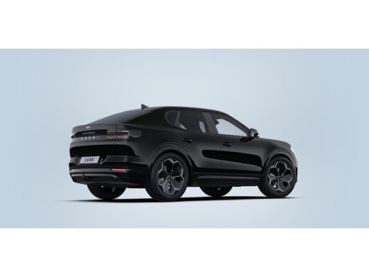 Ford Capri Premium Extended Range RWD 77 kWh | Ford Voorraad, Snel Leverbaar! | Driver Assistance Pack | 21 ... ActivLease financial lease